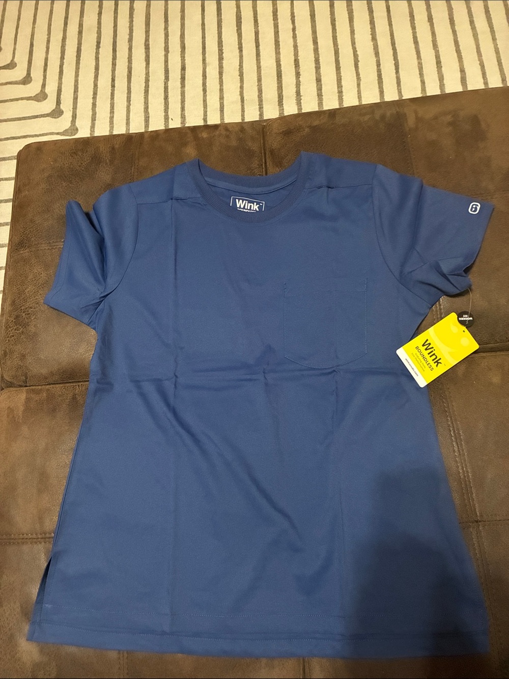 Wink Boundless Scrub Top